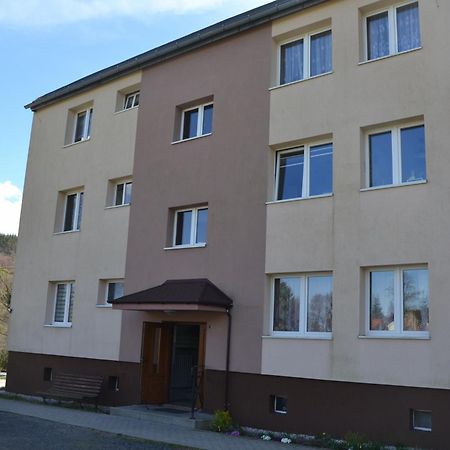 Apartamenty Izerskie Gorska 8 - Blisko Park I Dom Zdrojowy Oraz Wyjscie Na Sky Walk Świeradów-Zdrój Esterno foto