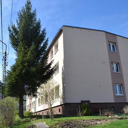 Apartamenty Izerskie Gorska 8 - Blisko Park I Dom Zdrojowy Oraz Wyjscie Na Sky Walk Świeradów-Zdrój Esterno foto