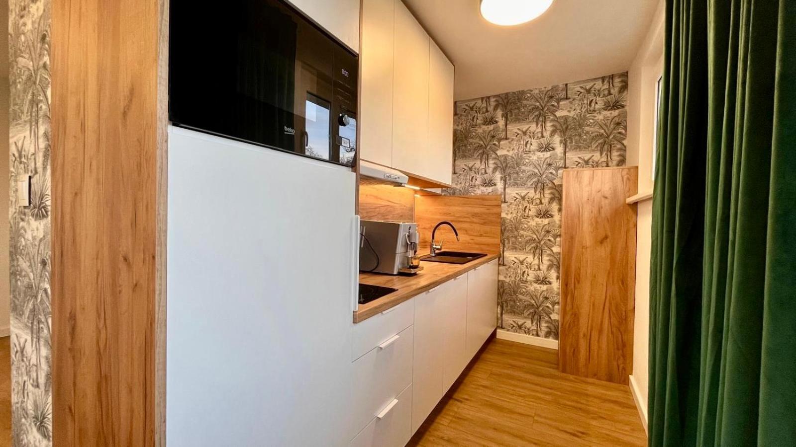 Apartamenty Izerskie Gorska 8 - Blisko Park I Dom Zdrojowy Oraz Wyjscie Na Sky Walk Świeradów-Zdrój Esterno foto