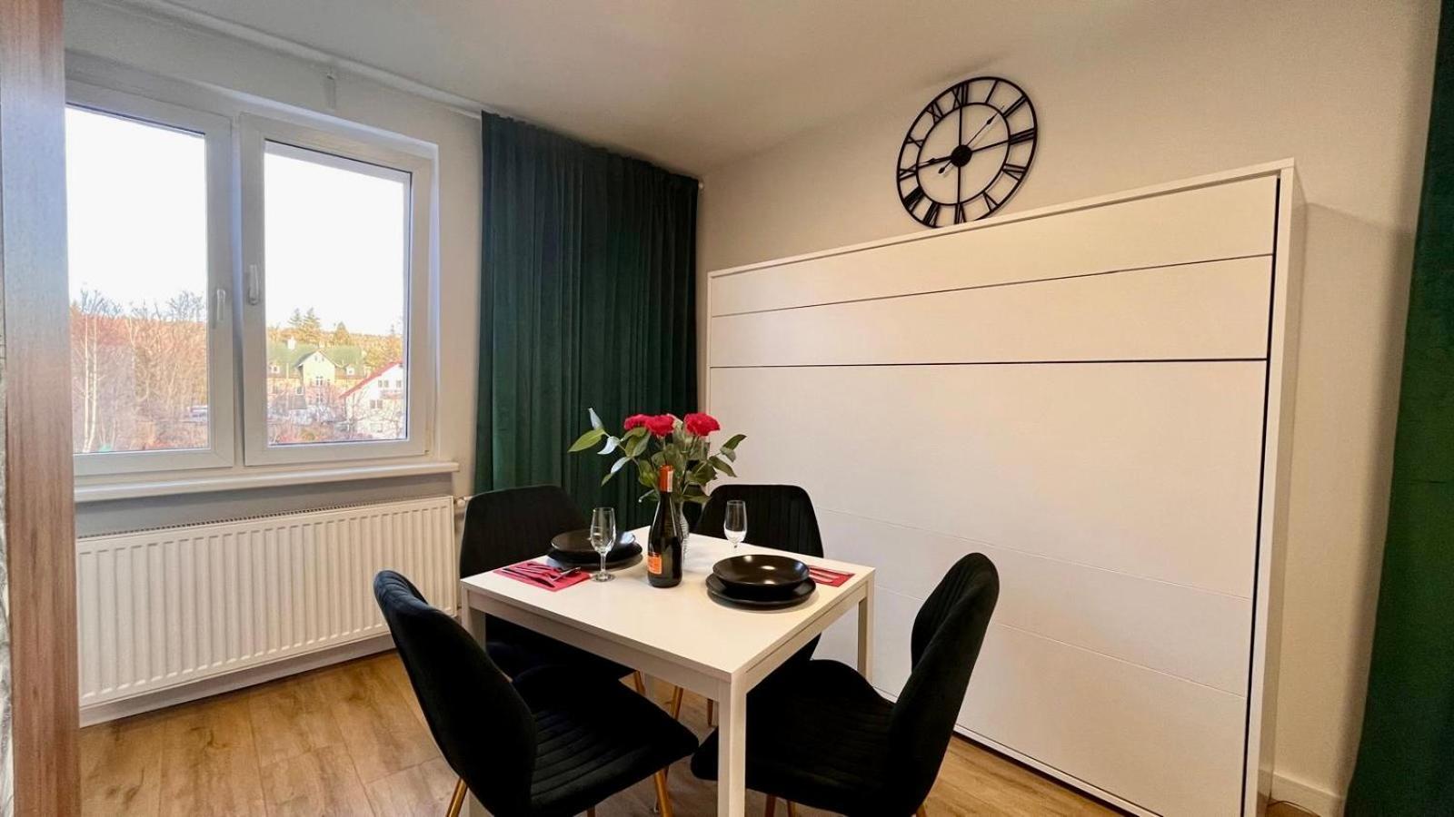 Apartamenty Izerskie Gorska 8 - Blisko Park I Dom Zdrojowy Oraz Wyjscie Na Sky Walk Świeradów-Zdrój Esterno foto