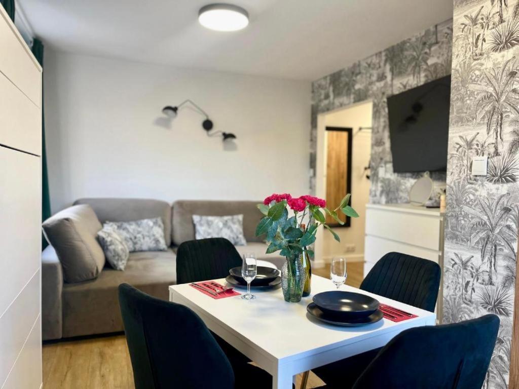Apartamenty Izerskie Gorska 8 - Blisko Park I Dom Zdrojowy Oraz Wyjscie Na Sky Walk Świeradów-Zdrój Esterno foto