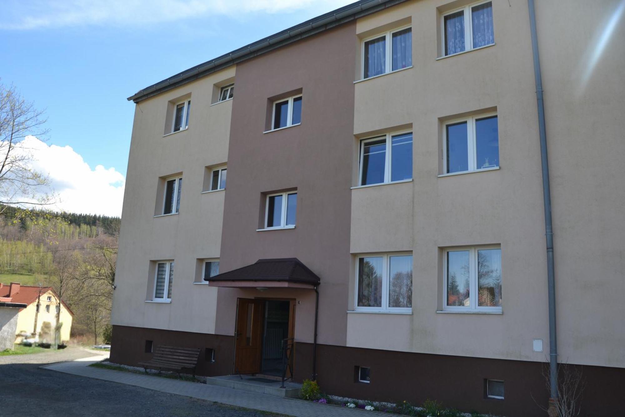 Apartamenty Izerskie Gorska 8 - Blisko Park I Dom Zdrojowy Oraz Wyjscie Na Sky Walk Świeradów-Zdrój Esterno foto